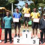 Annual Athletic Meet